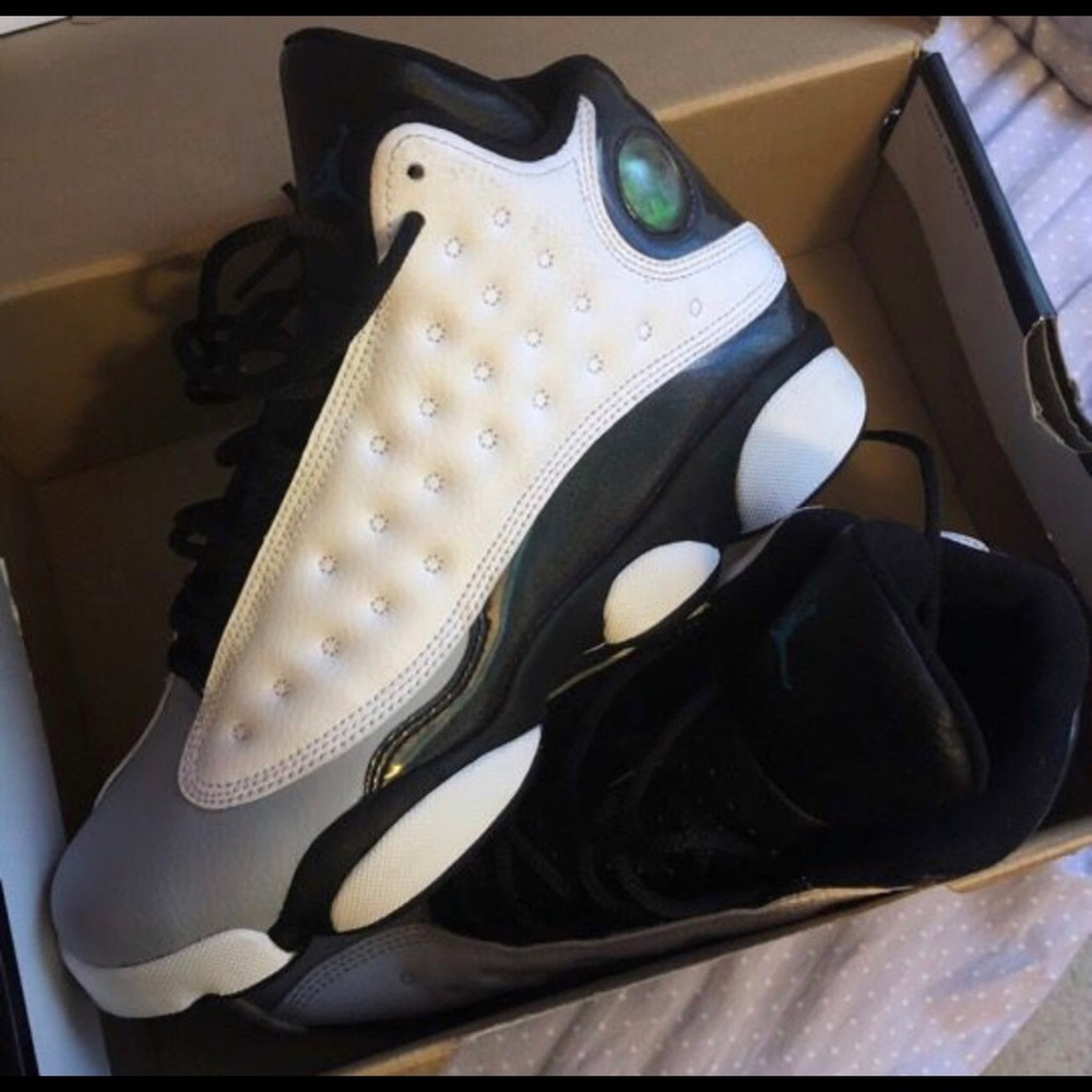 Holographic Jordans